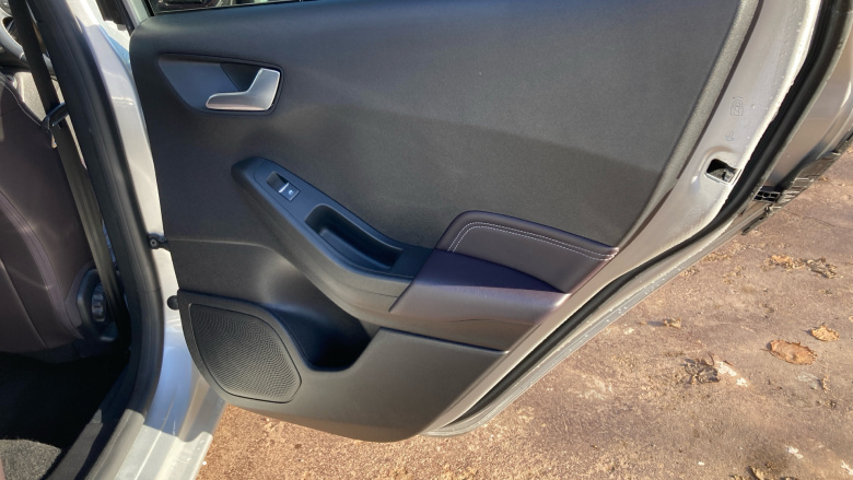 Ford Fiesta Vignale 1.0 EcoBoost 5dr Petrol Hatchback